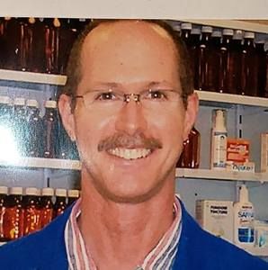 Meet your Posher, David